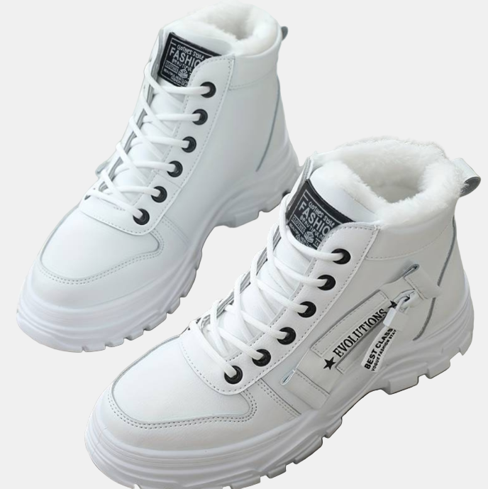 Sienna | Snow Boots