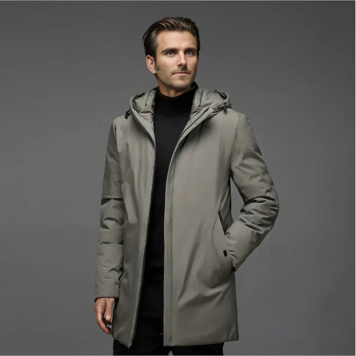 Premium Winter Jacket