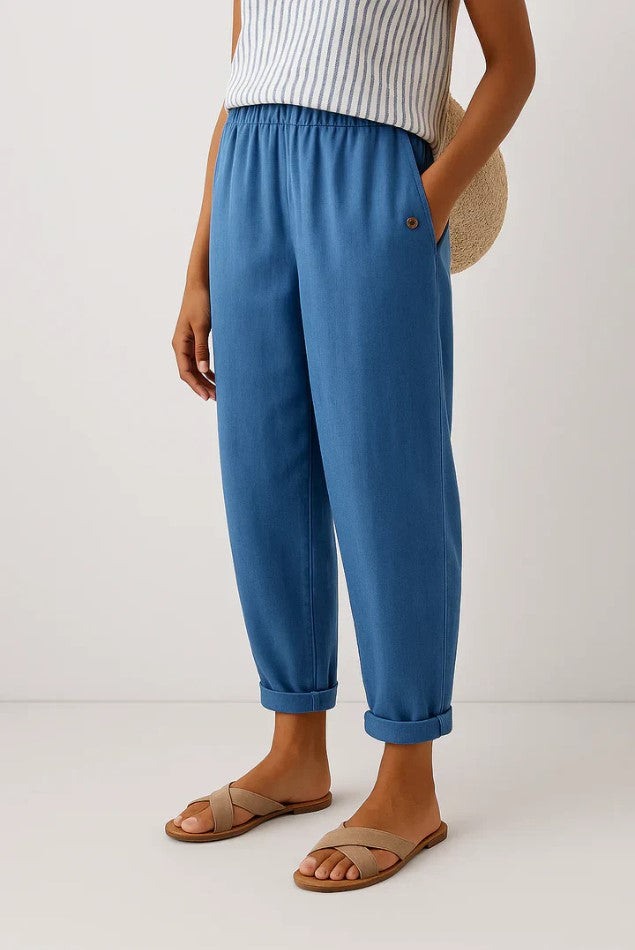 Romina™ Classic Casual Trousers