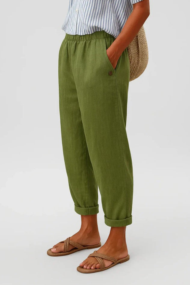Romina™ Classic Casual Trousers
