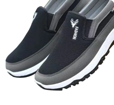 Pietro - Men's Penny Trainers