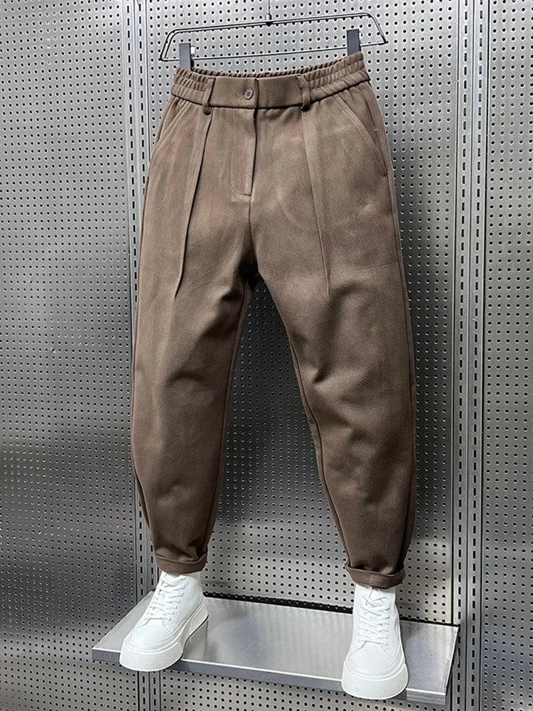 Mathieu™ - Comfortable Men's Trousers