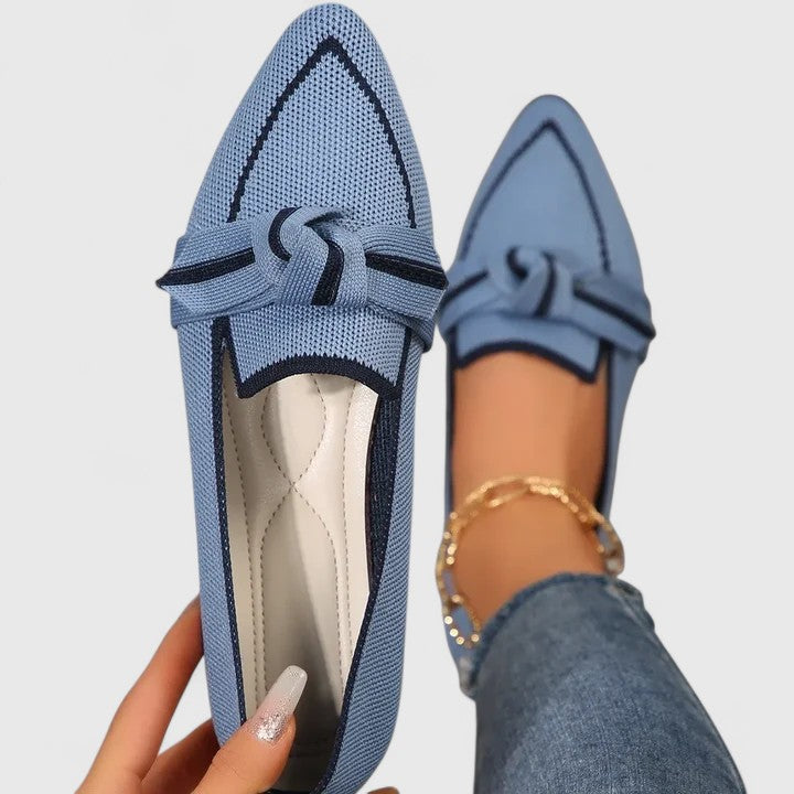 Maricela | Comfortable Orthopedic Slippers