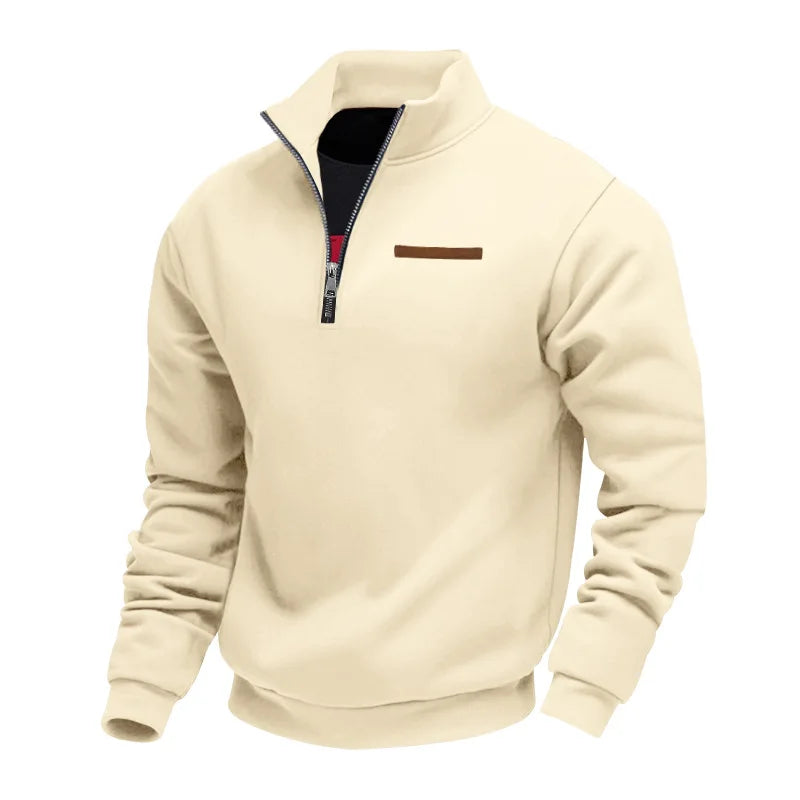 Bernice™ | Casual Fit Cozy Sweatshirt
