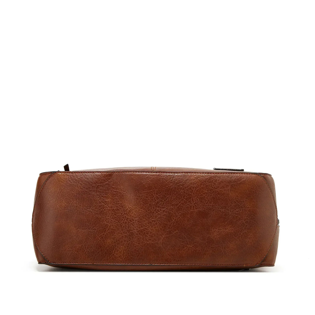 Lotte - Leather bag