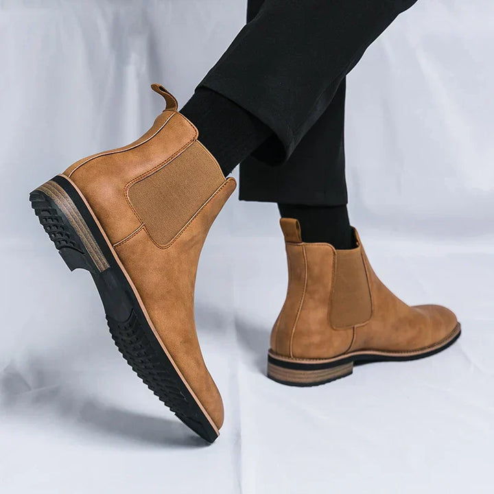 Kayden™ | Premium Chelsea Boots