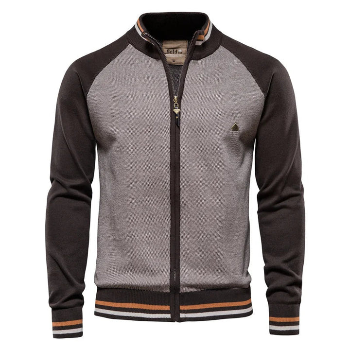 Toralf | Seamless Style and Supreme Comfort