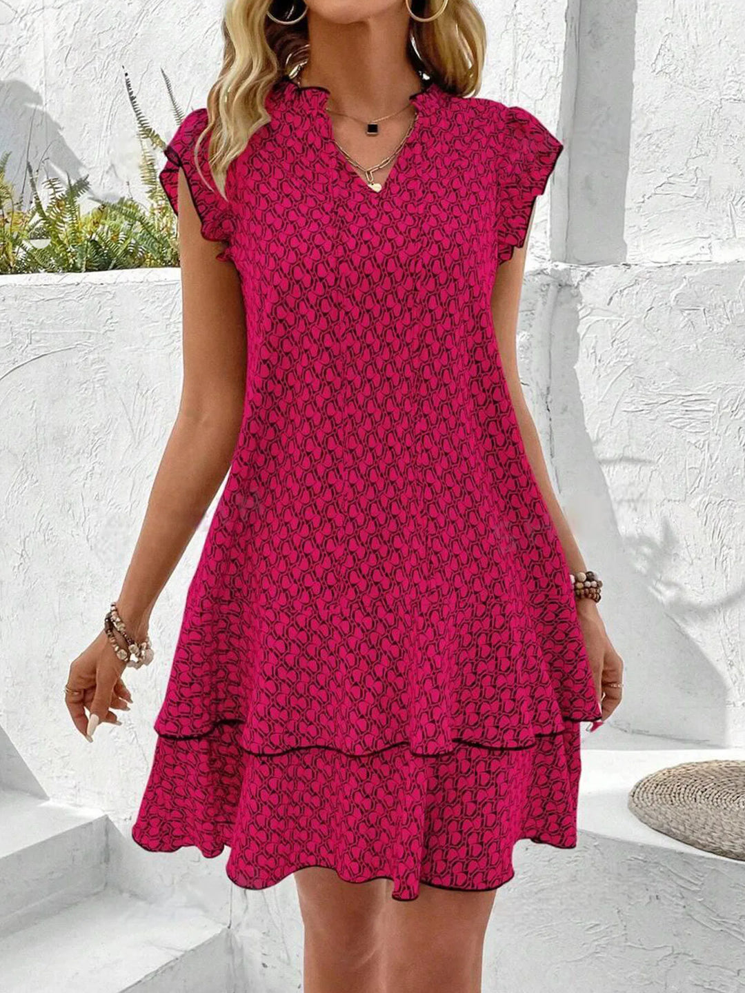 LUCY™ - Elegant Dress