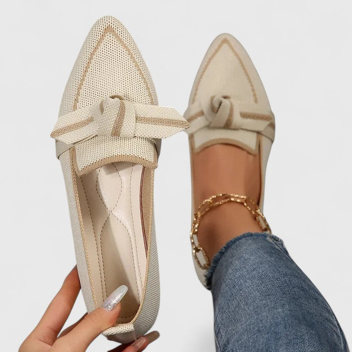 Maricela | Comfortable Orthopedic Slippers