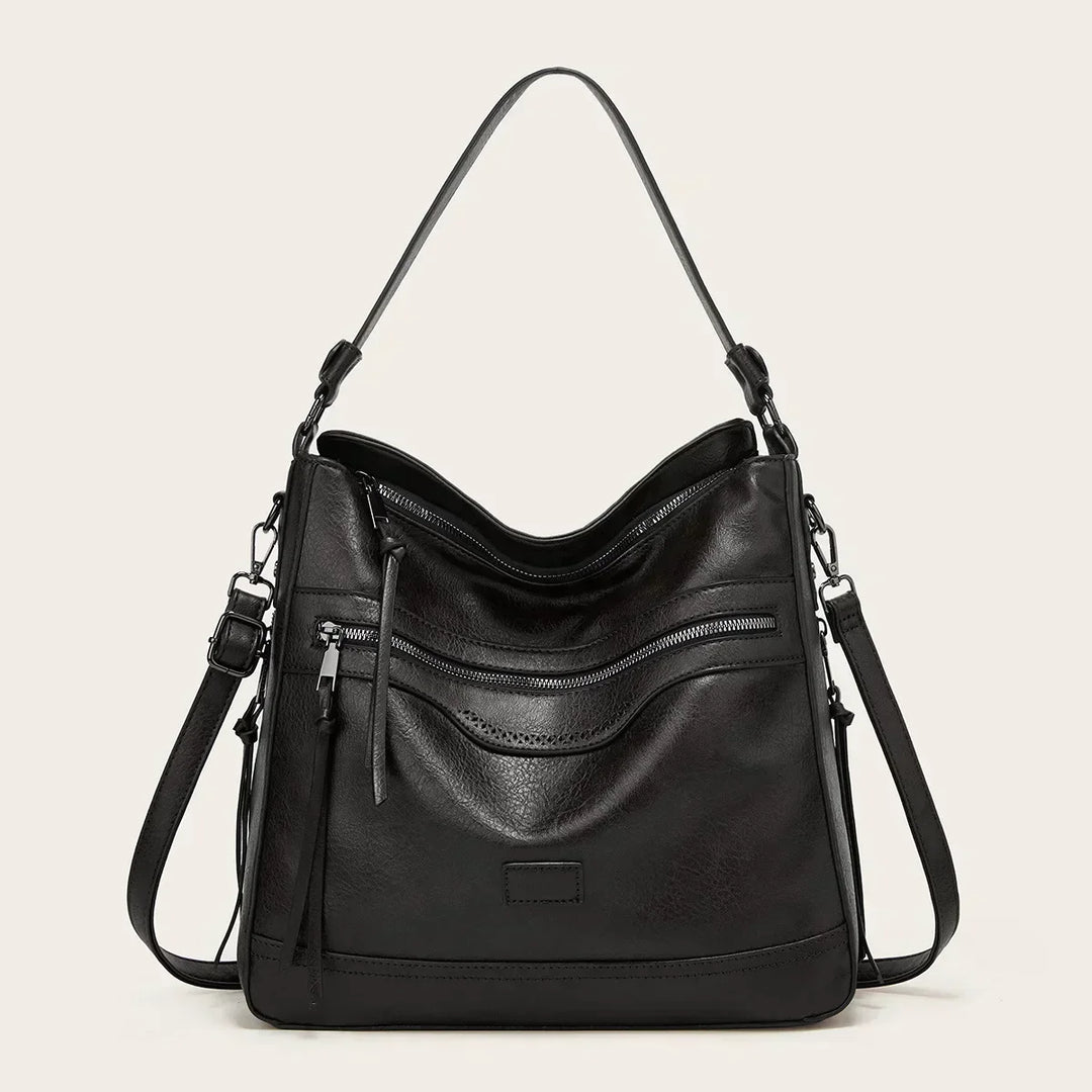 Lotte - Leather bag