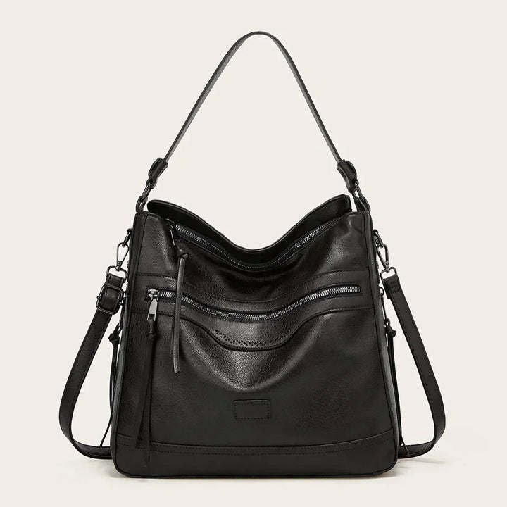 Lotte - Leather bag