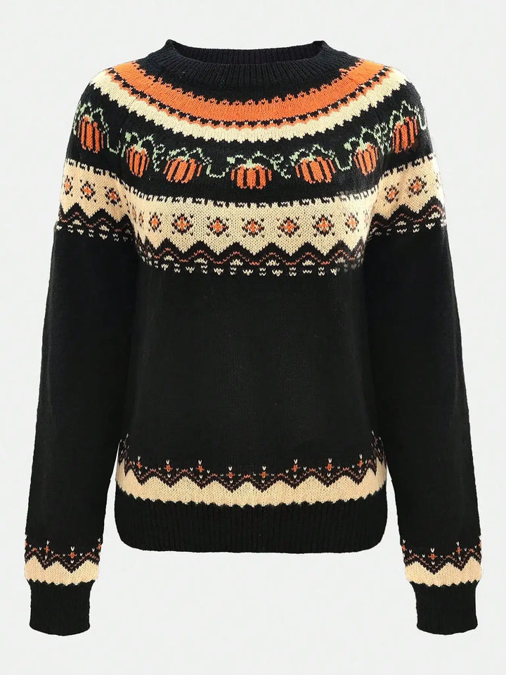 Marion | Vintage Icelandic Sweater