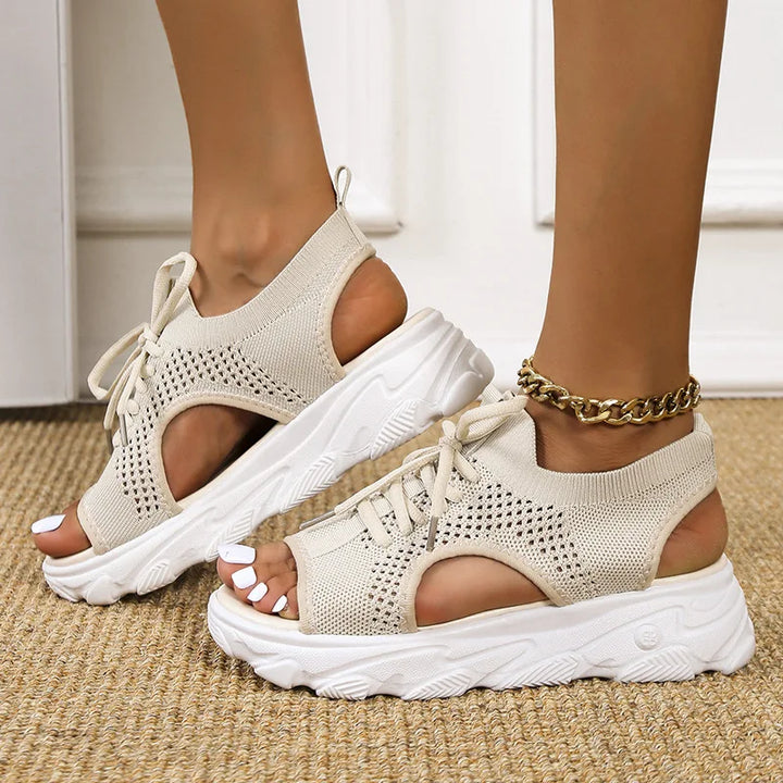 Maria™ - Comfortable Orthopedic Sandals for Summer