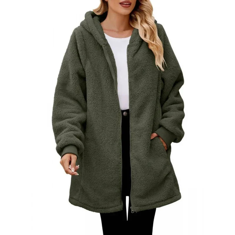Annika™ - Cozy Hoodie