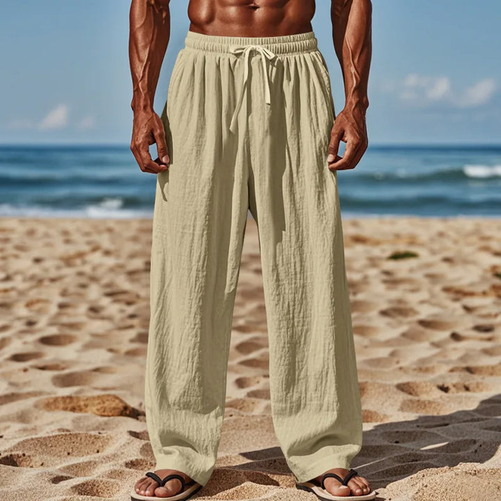 Zane™ - Relaxed Beach Pants