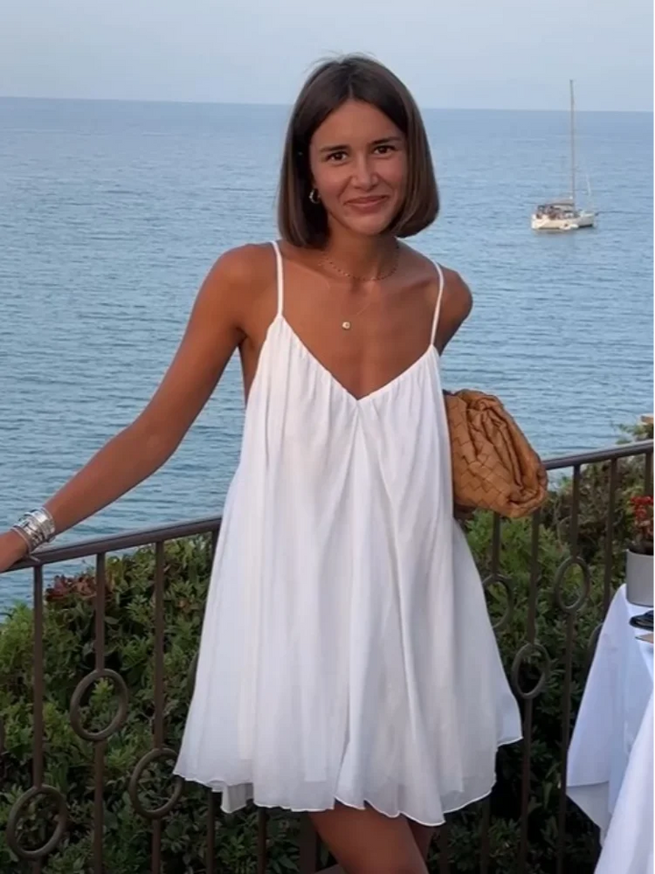 Jennah | Sommerkleid