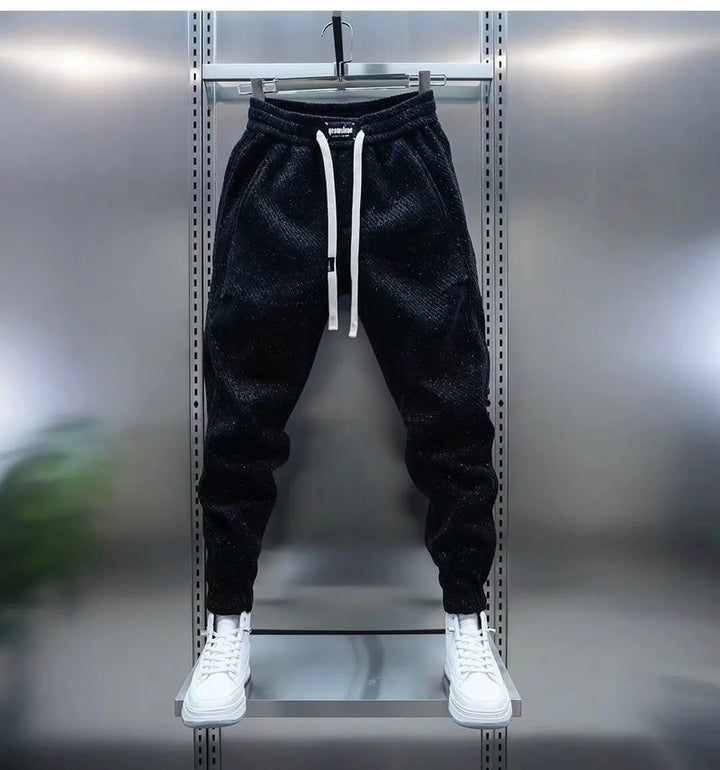 Brinley | Comfortable Drawstring Joggers