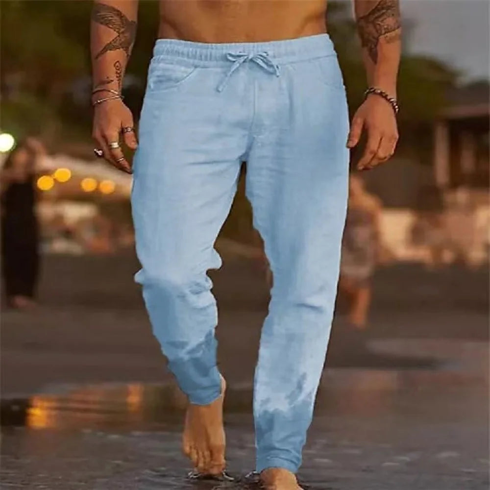 Kael - Coastal Joggers