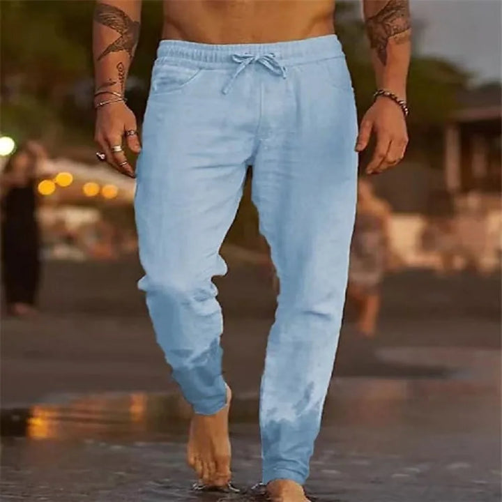 Kael - Coastal Joggers