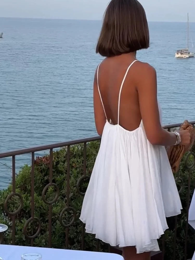 Jennah | Sommerkleid
