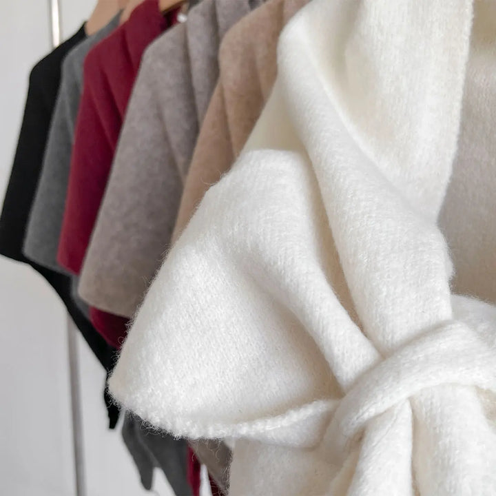 Aurora™ - Soft and stylish autumn scarf