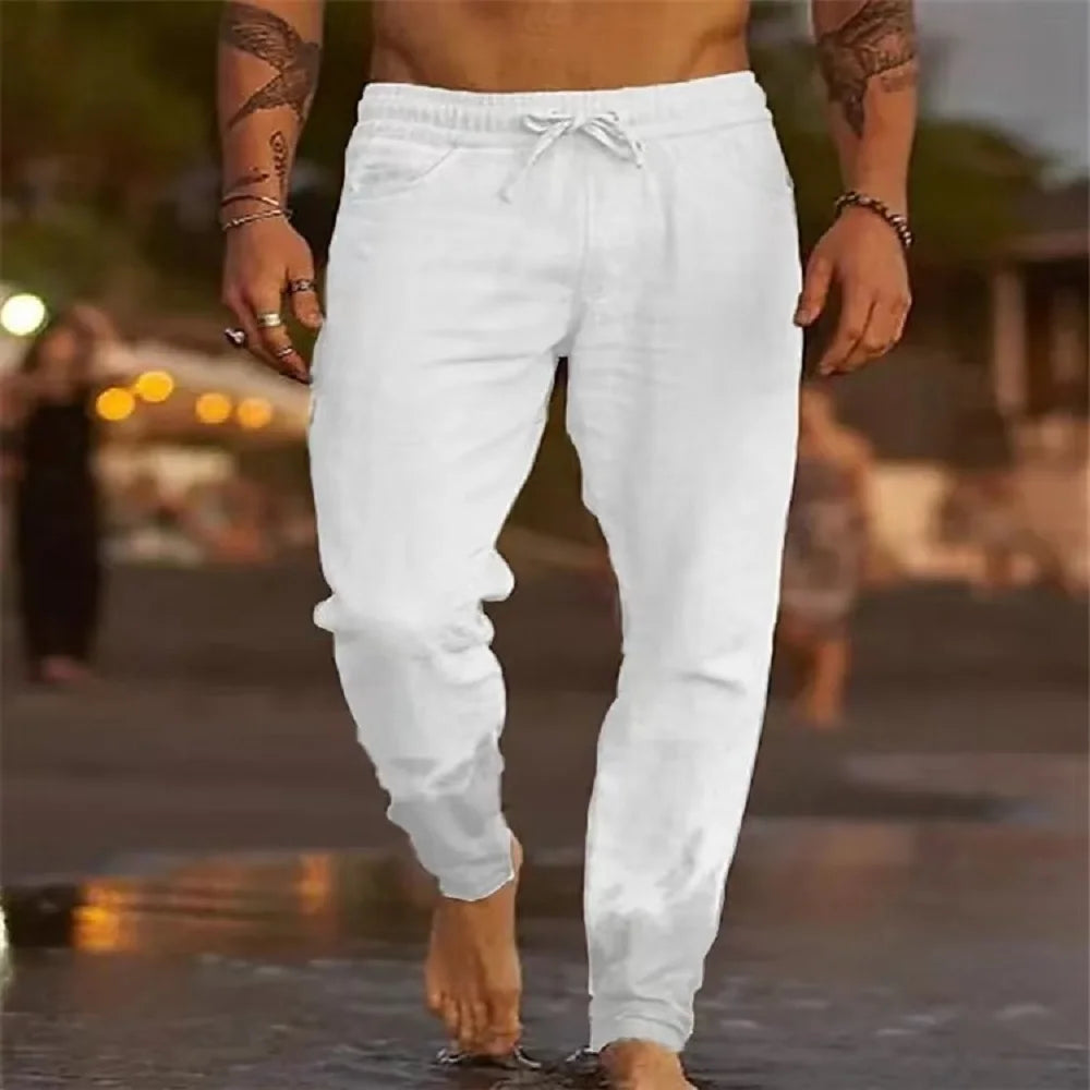 Kael - Coastal Joggers