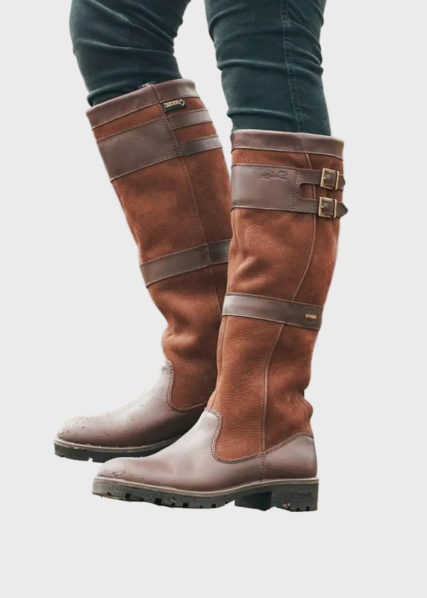 Kinsley | Tall Boots