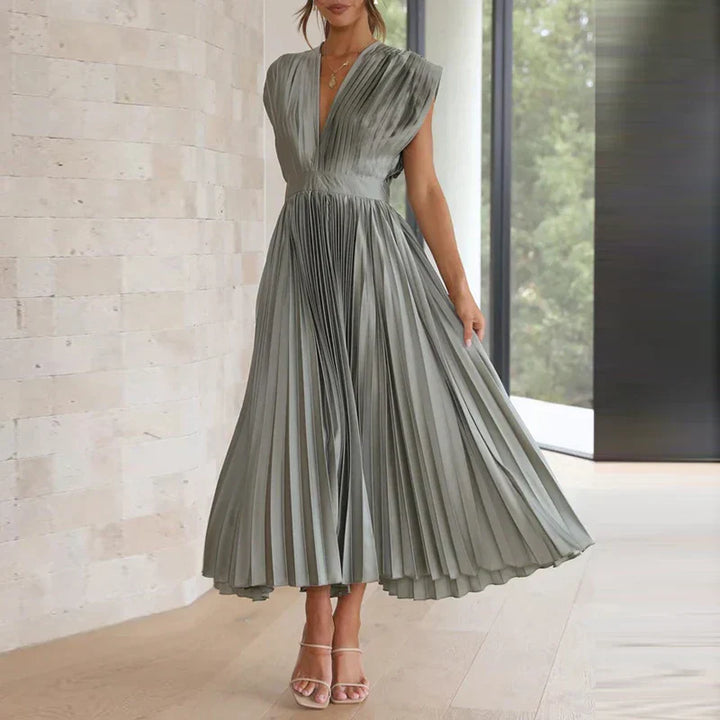 Hedwig | Elegant women's dress