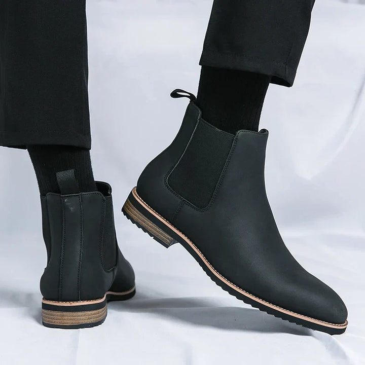 Kayden™ | Premium Chelsea Boots