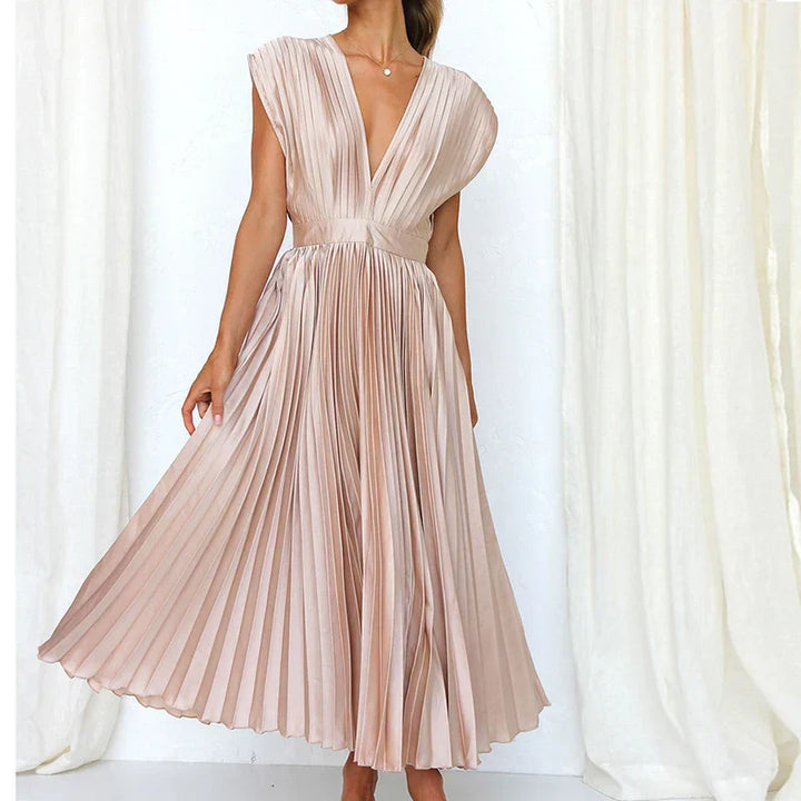 Hedwig | Elegant women's dress