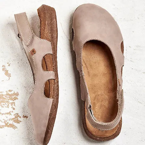 Eve™ - Comfortable Orthopedic Sandals
