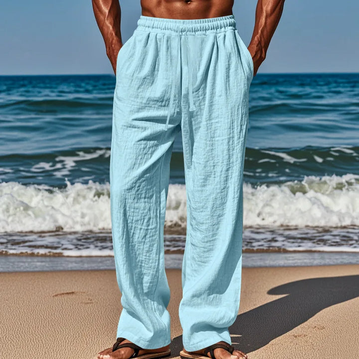 Zane™ - Relaxed Beach Pants