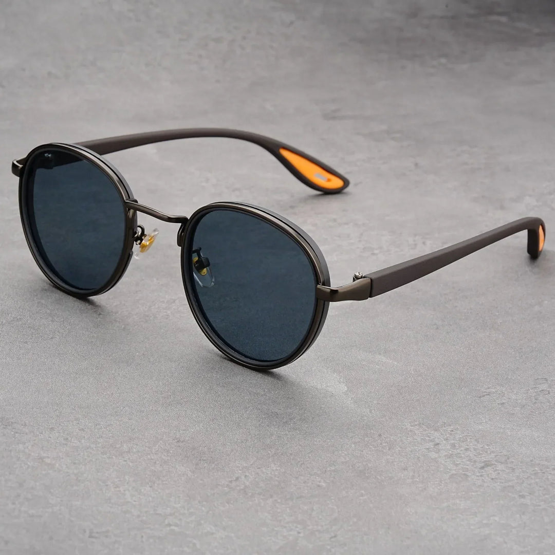 Carson - Elegant Sunglasses