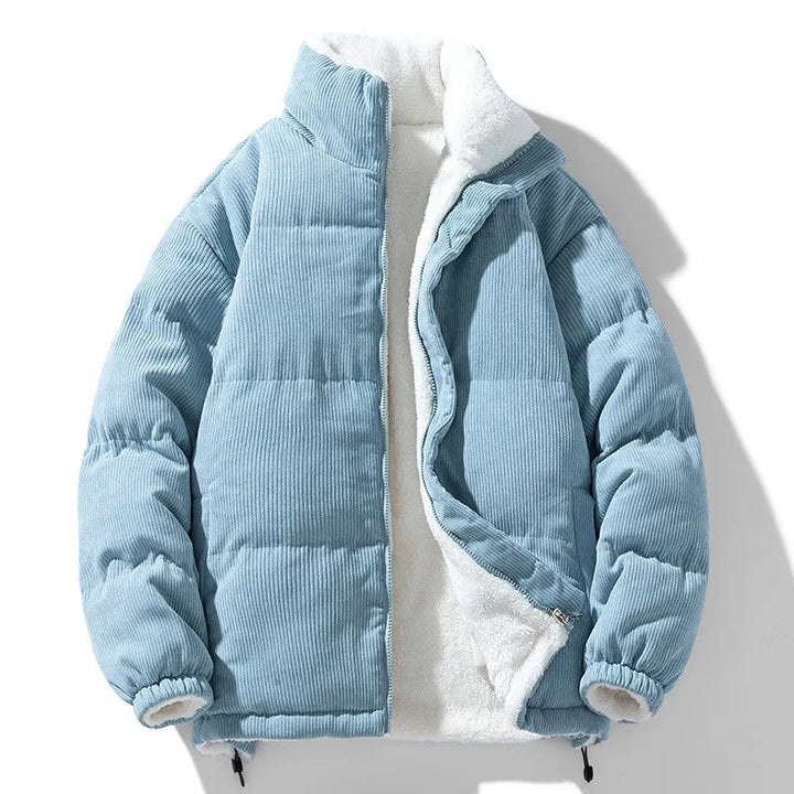 Premium Cord Jacket