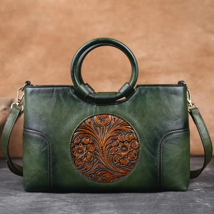 Dagmar | Elegant Bag with Artistic Touch