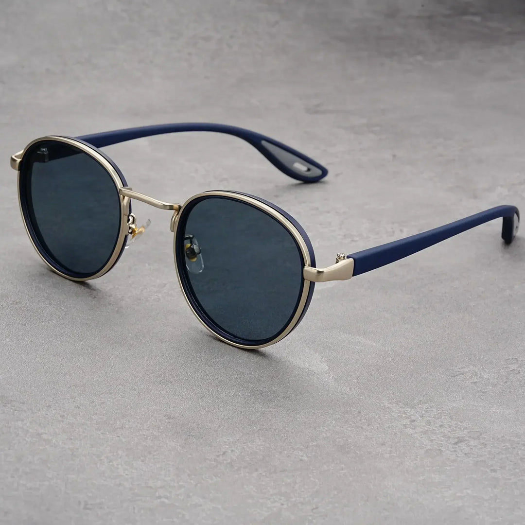 Carson - Elegant Sunglasses