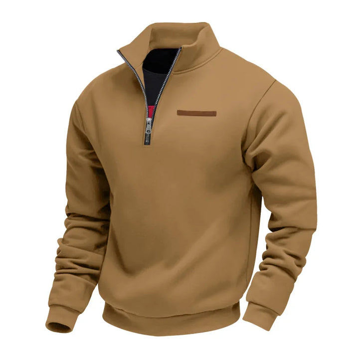 Bernice™ | Casual Fit Cozy Sweatshirt