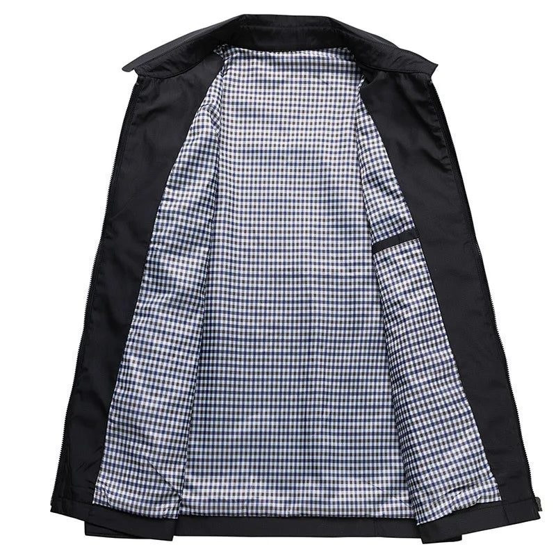 Men's jacket