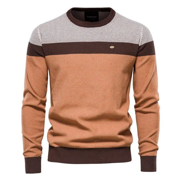 Norwin | The perfect blend of durability and comfort
