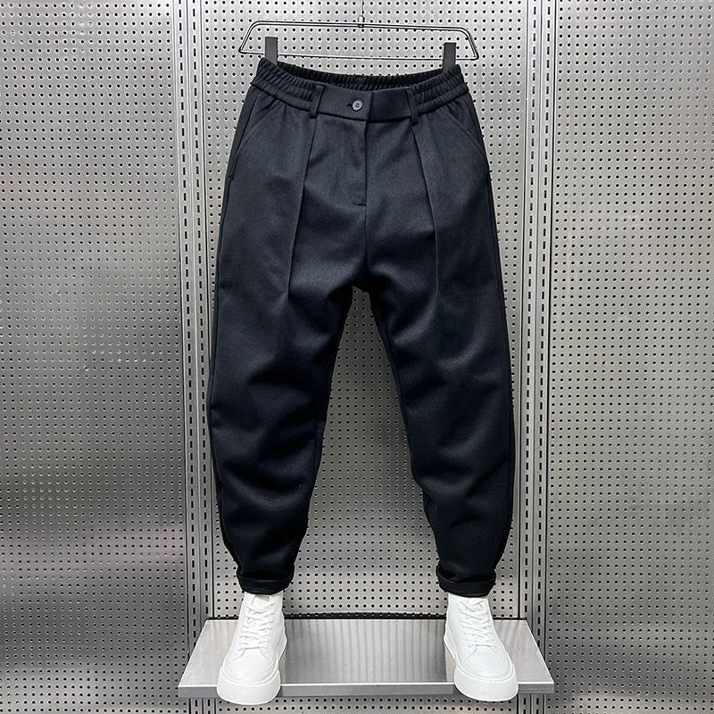 Mathieu™ - Comfortable Men's Trousers