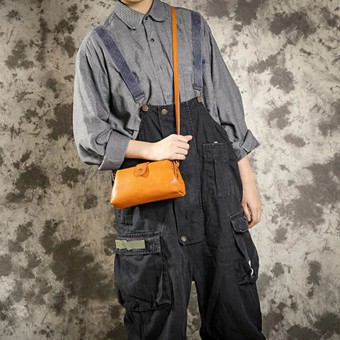 Aafke - Mini Crossbody Bag