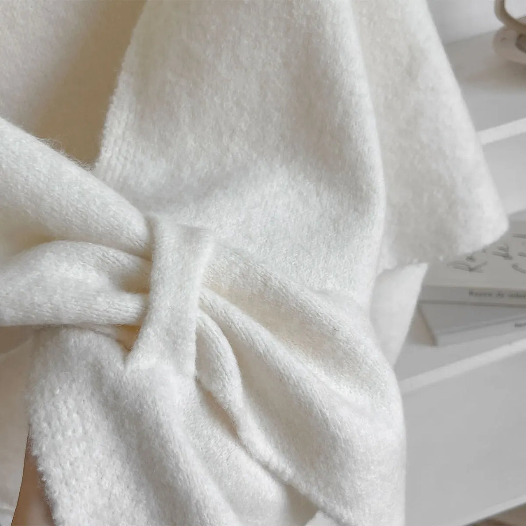Aurora™ - Soft and stylish autumn scarf