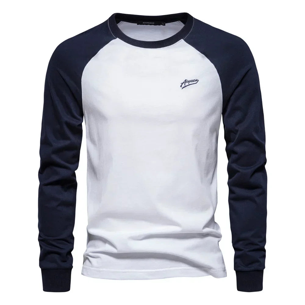 Alex™ - Long-sleeved shirt