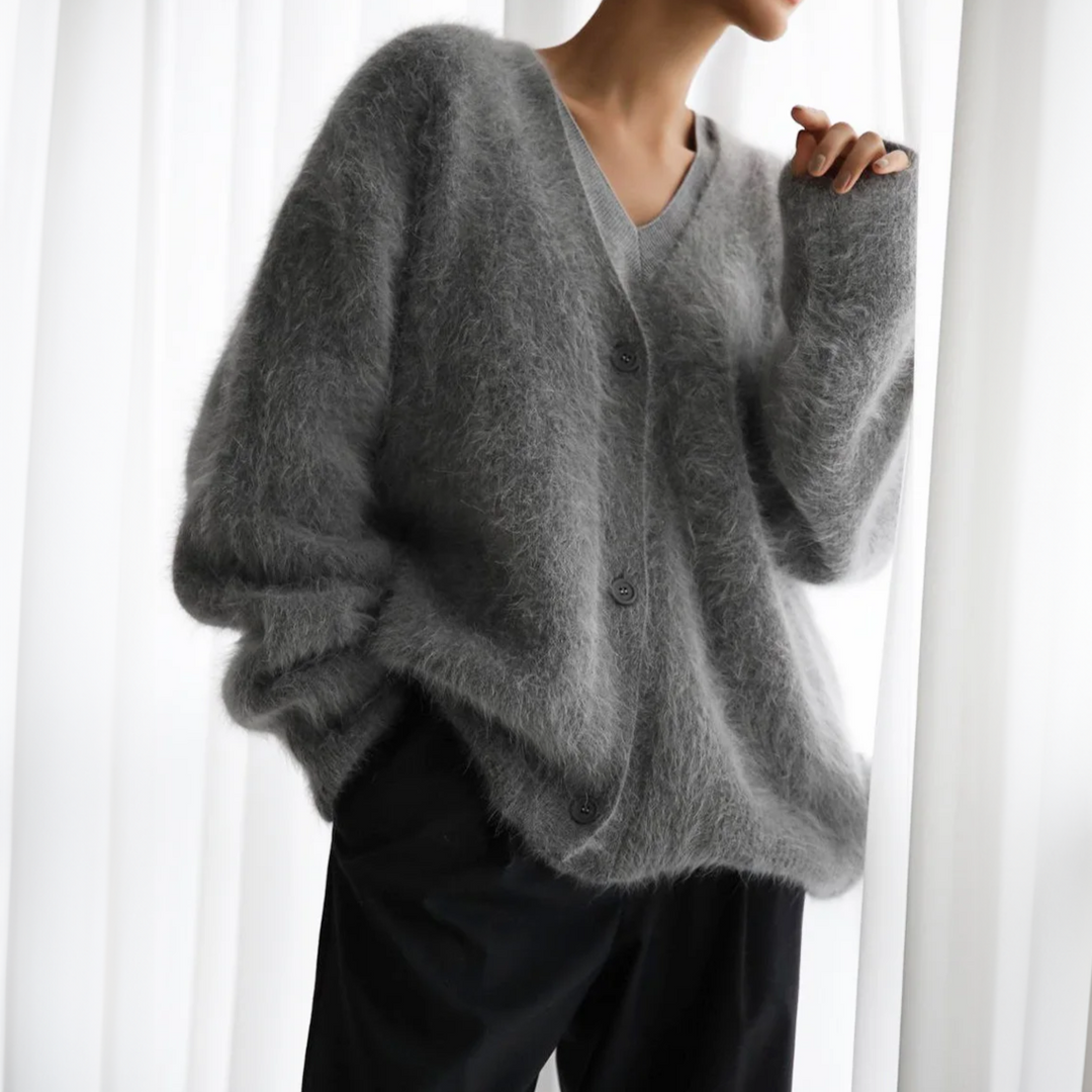 LUNA™ - CARDIGAN