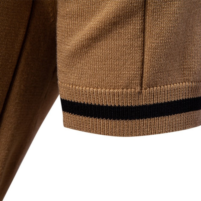 Eros™ - Modern Polo Shirt