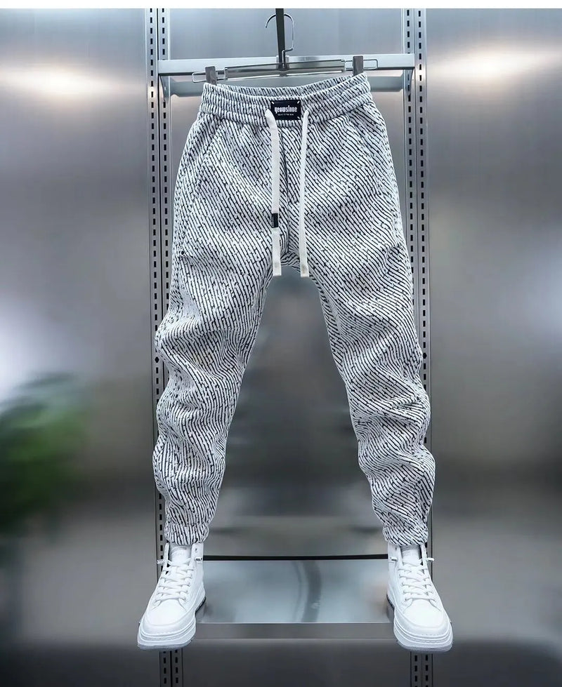 Brinley | Comfortable Drawstring Joggers