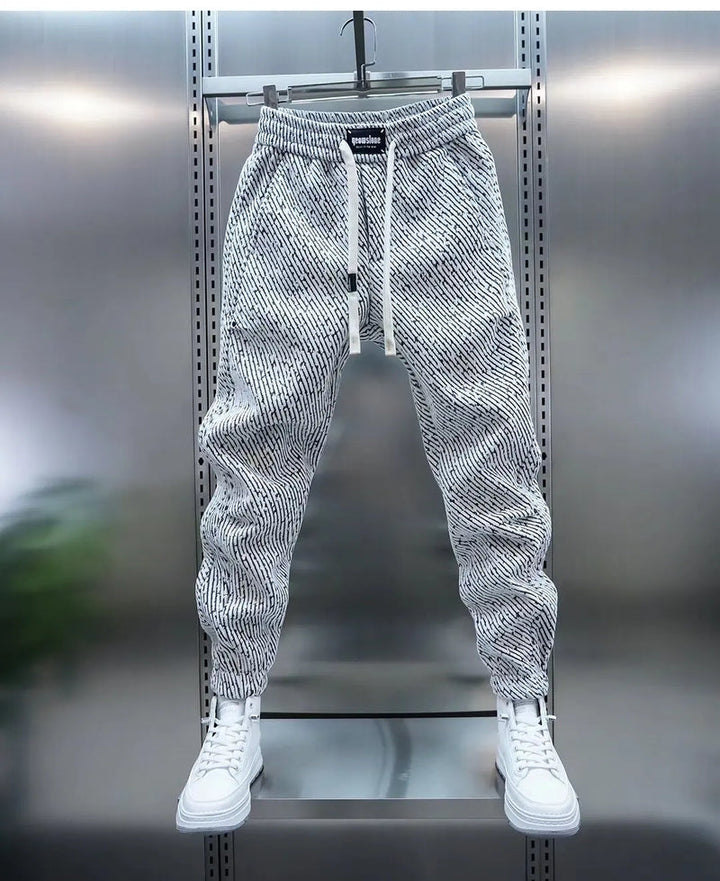 Brinley | Comfortable Drawstring Joggers