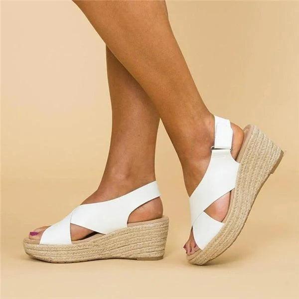 Levoire | Women's Comfortable Summer Orthopedic Sandals