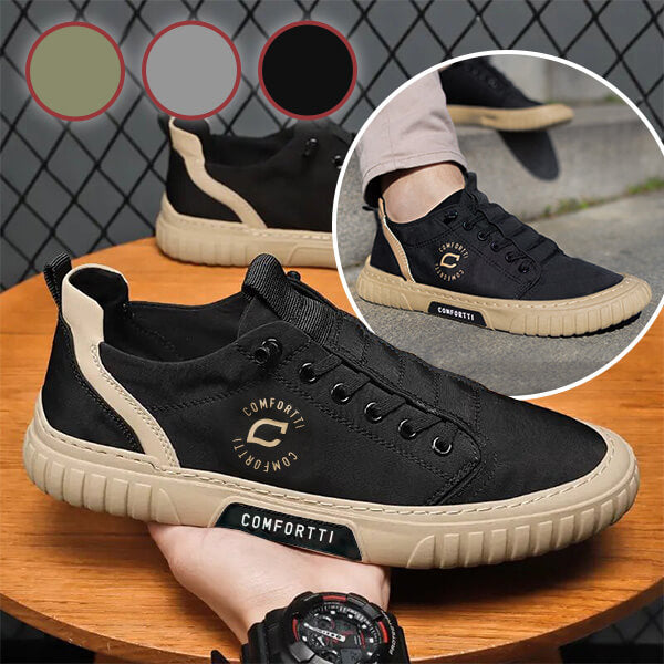 REELSTEP™ - ULTRA LIGHT MEN'S SHOES