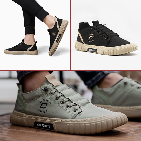 REELSTEP™ - ULTRA LIGHT MEN'S SHOES